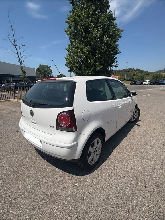 Volkswagen Polo - Photo 9