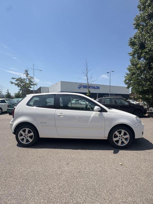 Volkswagen Polo - Photo 10