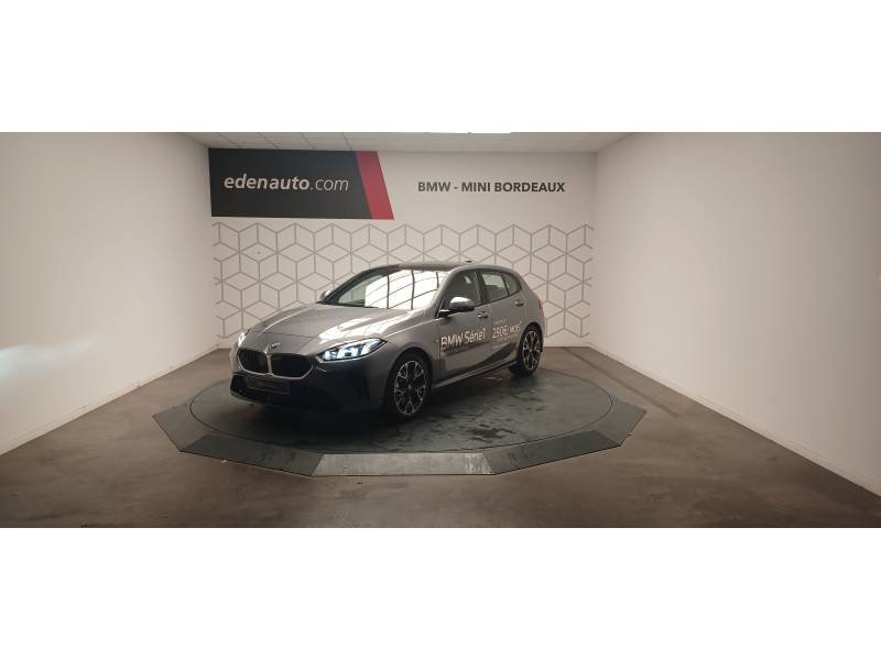 BMW Série 1 - Photo 1