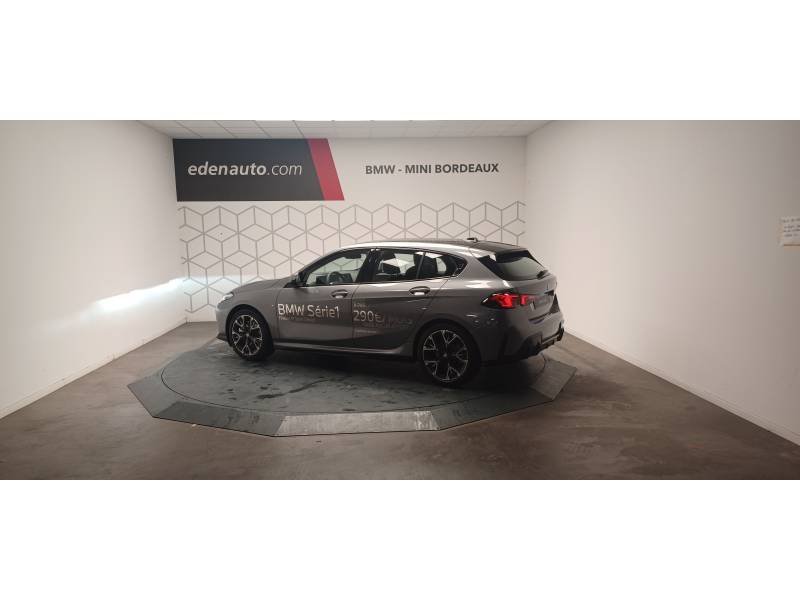 BMW Série 1 - Photo 11