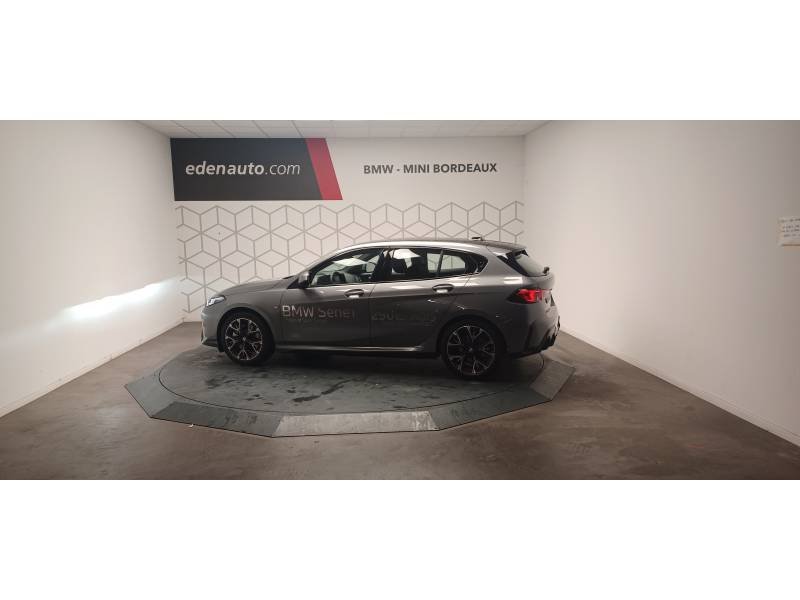 BMW Série 1 - Photo 12