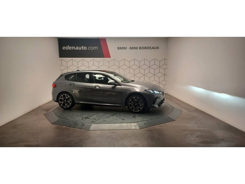 BMW Série 1 - Photo 18