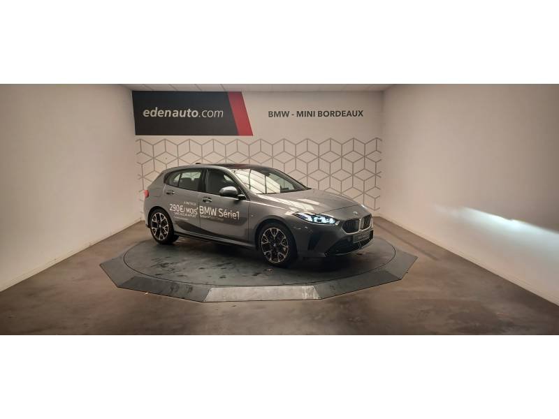 BMW Série 1 - Photo 20