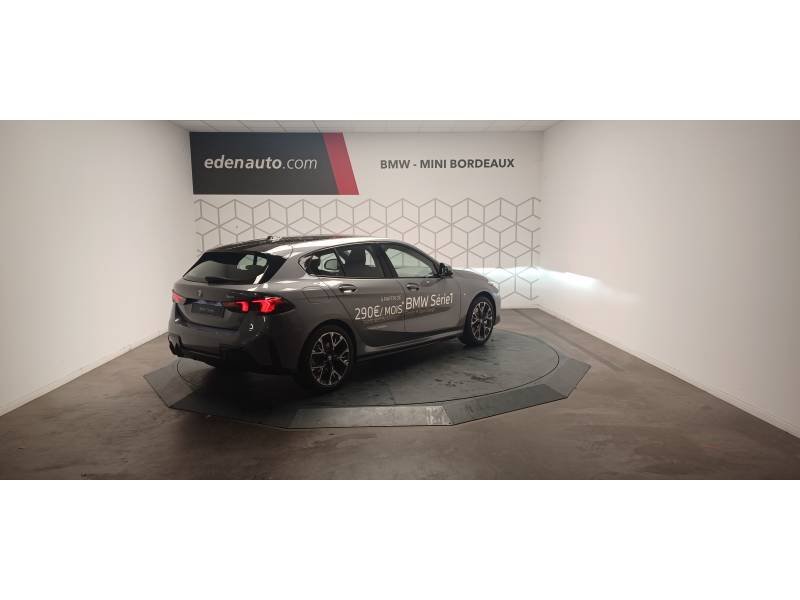 BMW Série 1 - Photo 2