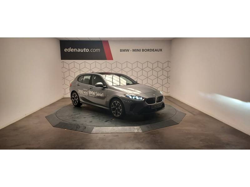 BMW Série 1 - Photo 21