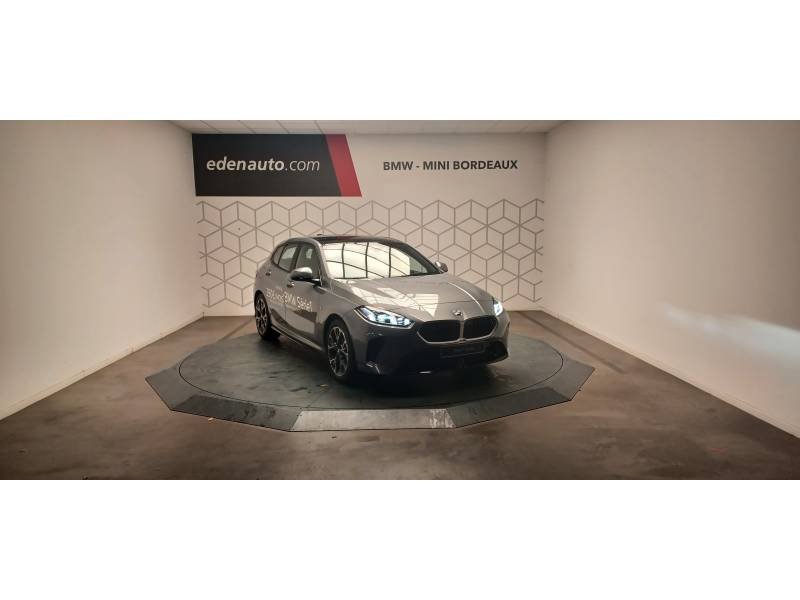 BMW Série 1 - Photo 22