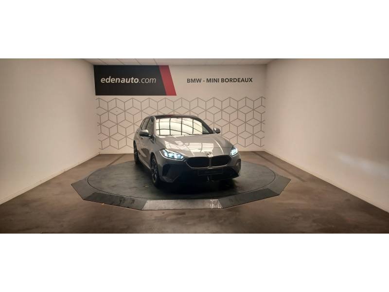 BMW Série 1 - Photo 23