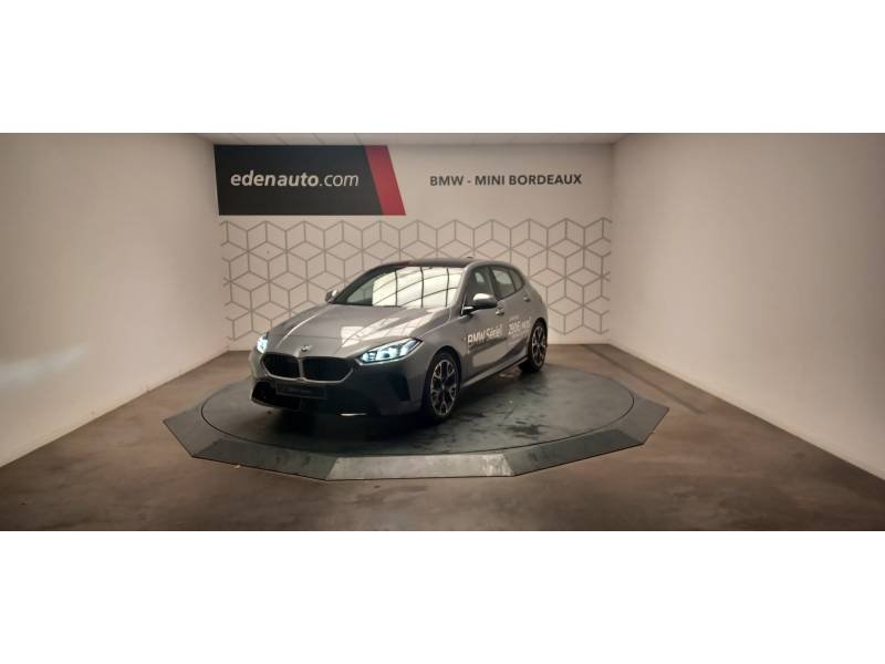 BMW Série 1 - Photo 26
