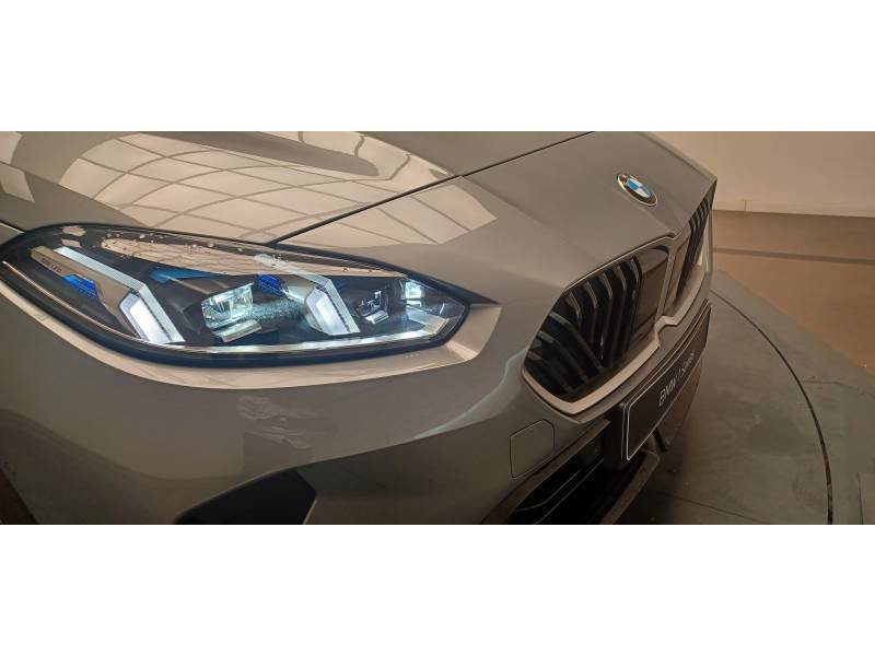 BMW Série 1 - Photo 33