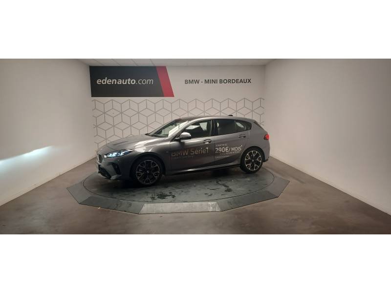 BMW Série 1 - Photo 9