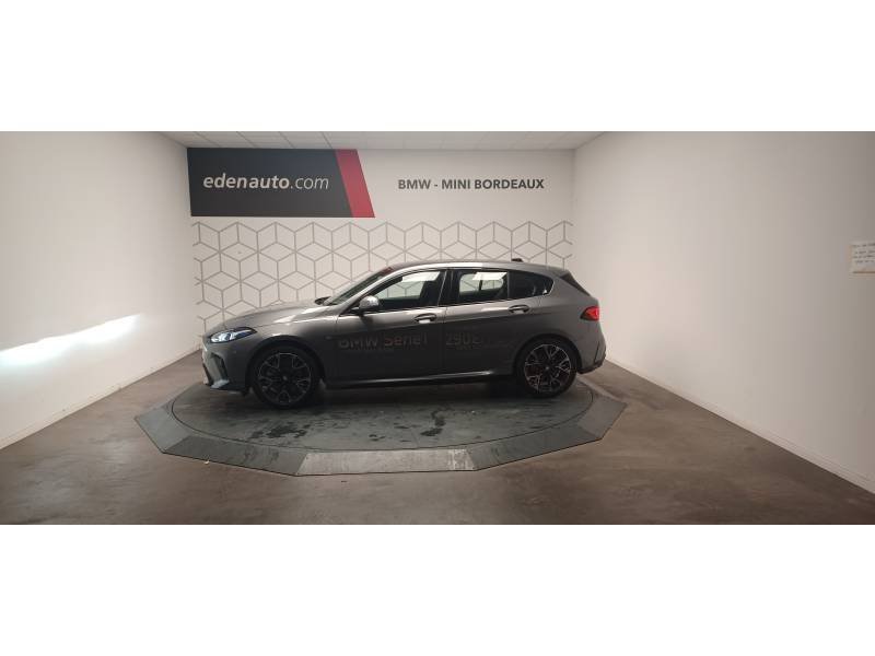 BMW Série 1 - Photo 10