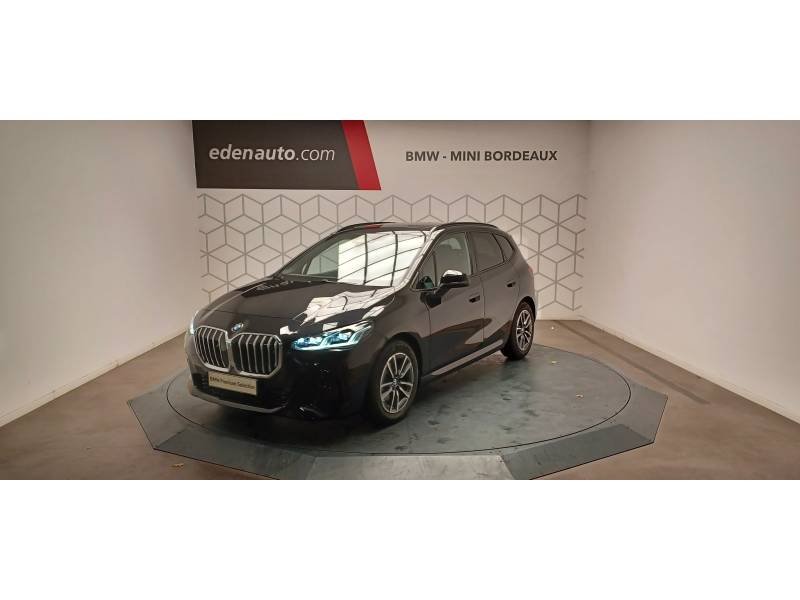 BMW Serie 2 - Photo 1