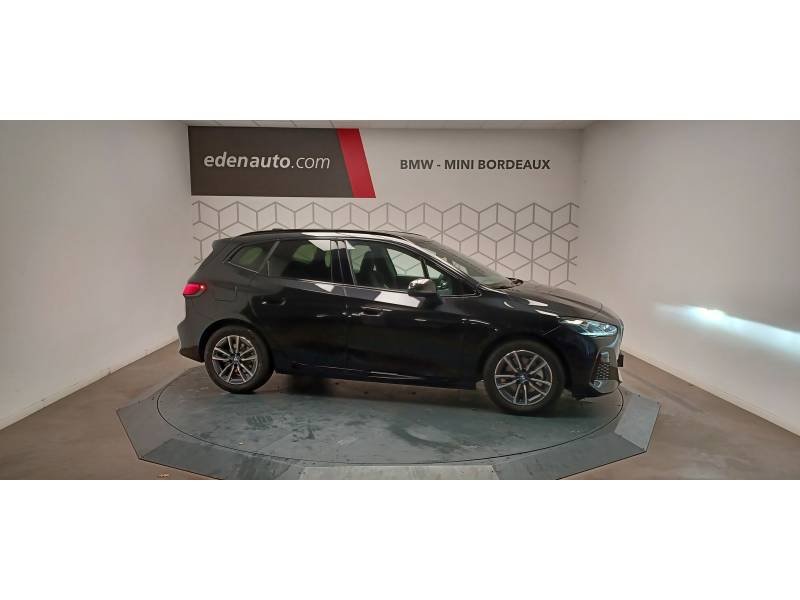 BMW Serie 2 - Photo 13