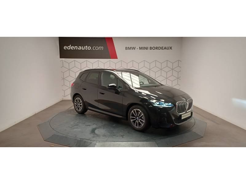 BMW Serie 2 - Photo 16
