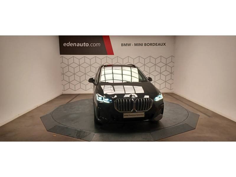 BMW Serie 2 - Photo 18