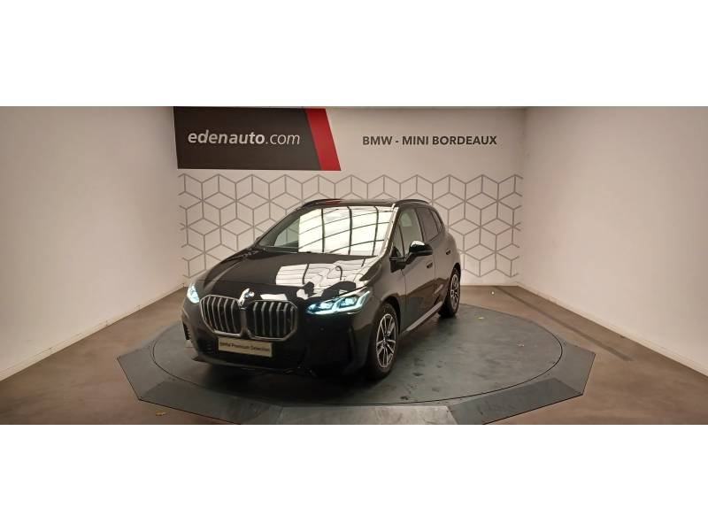 BMW Serie 2 - Photo 19