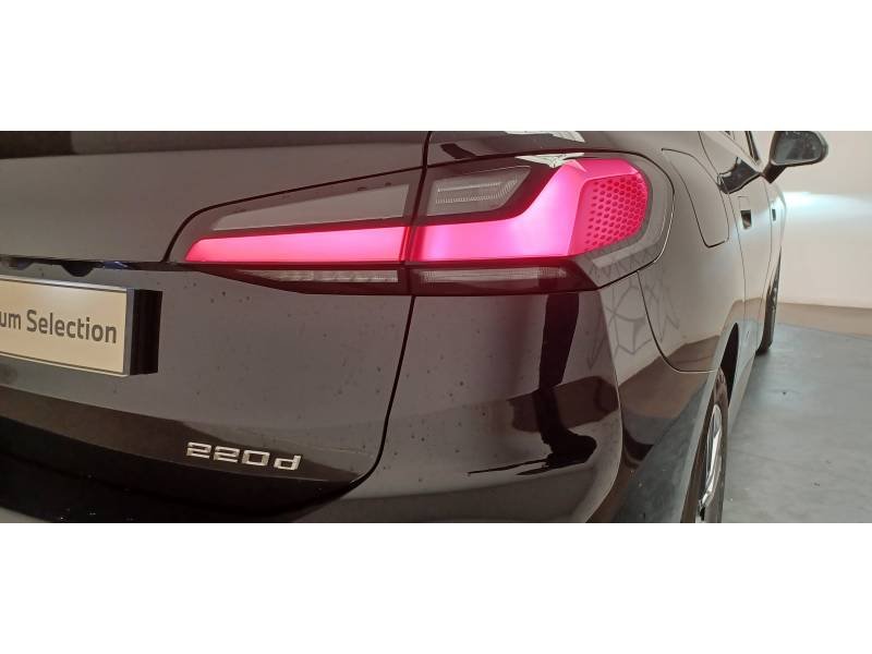 BMW Serie 2 - Photo 27
