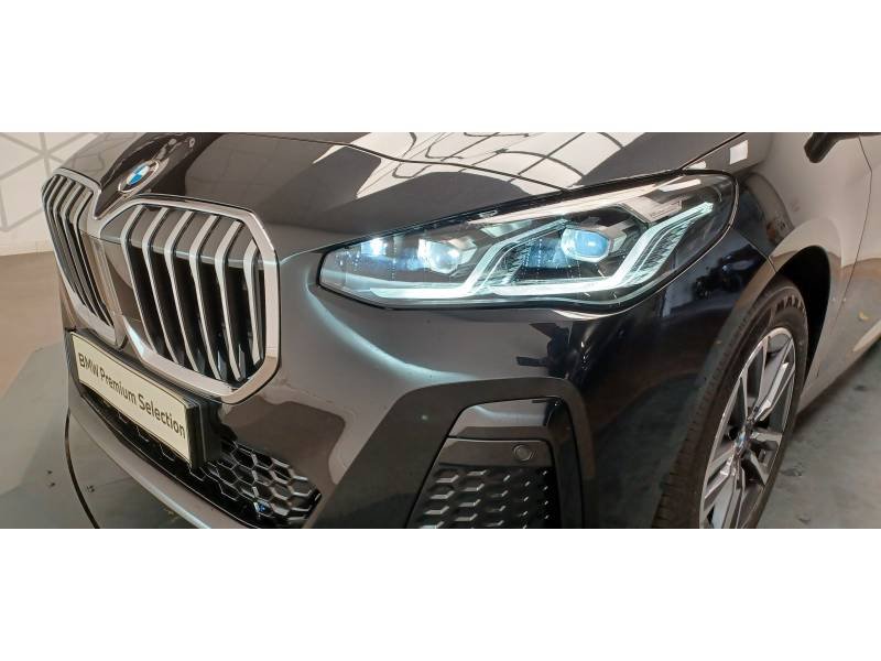 BMW Serie 2 - Photo 29