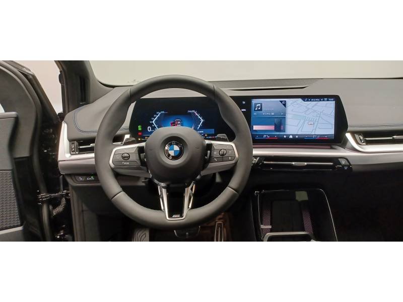 BMW Serie 2 - Photo 5