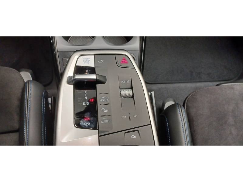 BMW Serie 2 - Photo 6