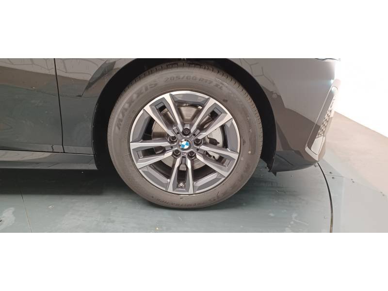 BMW Serie 2 - Photo 8