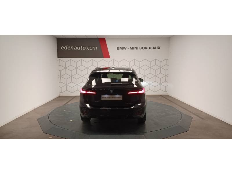 BMW Serie 2 - Photo 10
