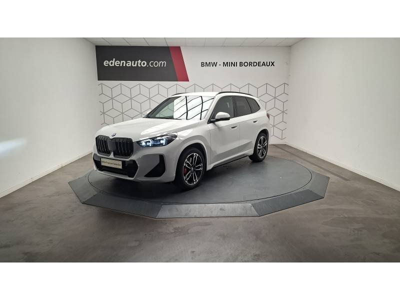 BMW X1 - Photo 1