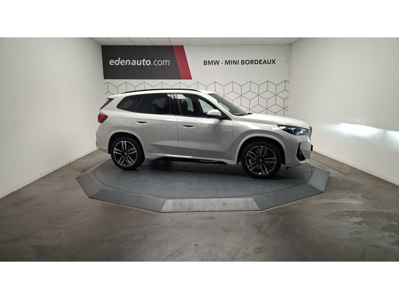 BMW X1 - Photo 11