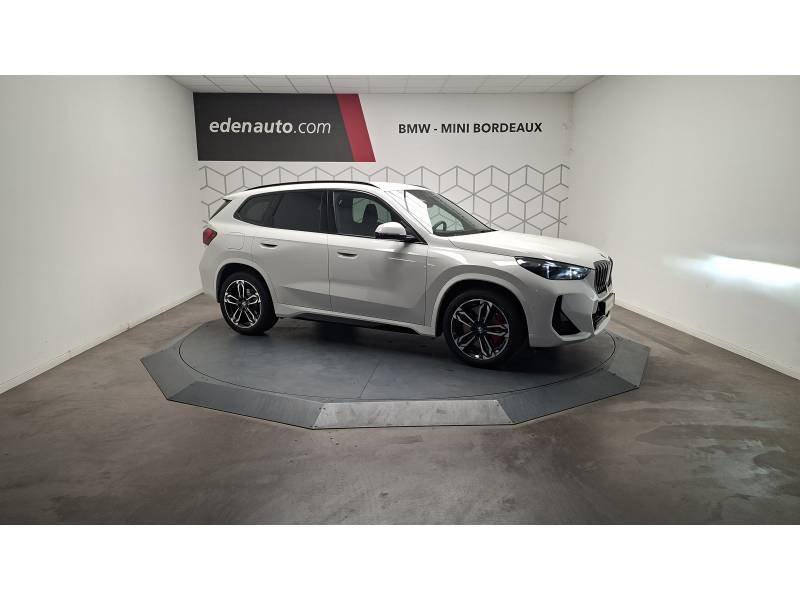BMW X1 - Photo 12