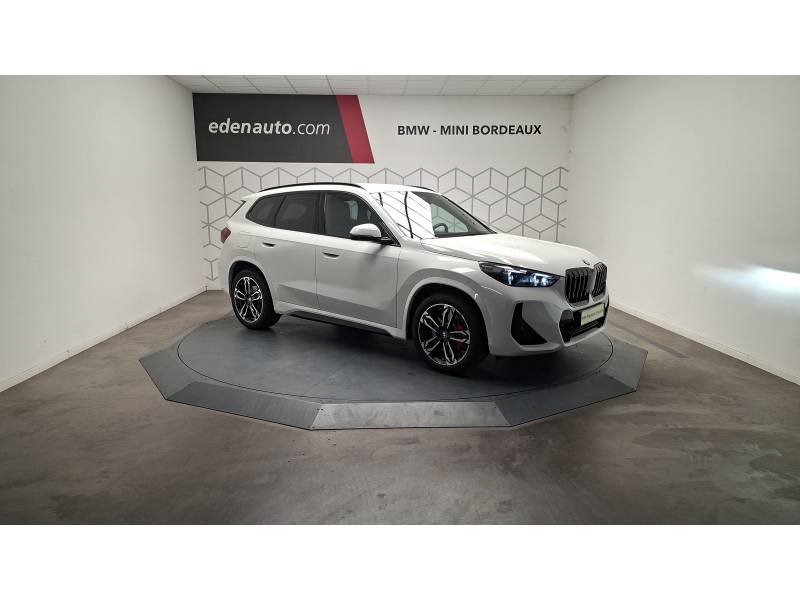 BMW X1 - Photo 13