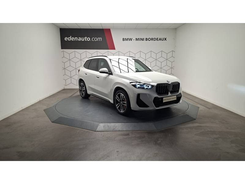 BMW X1 - Photo 14