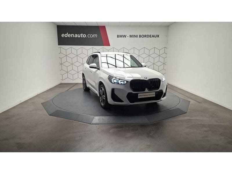 BMW X1 - Photo 15