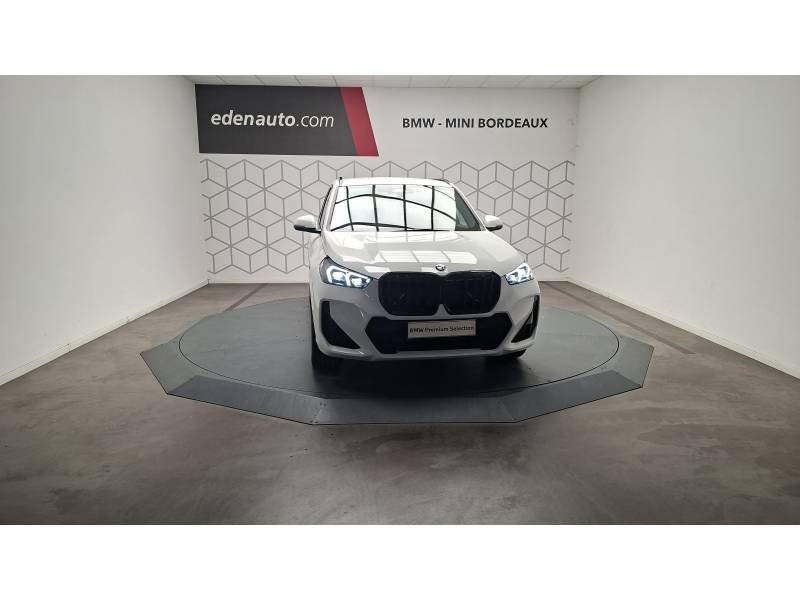 BMW X1 - Photo 16
