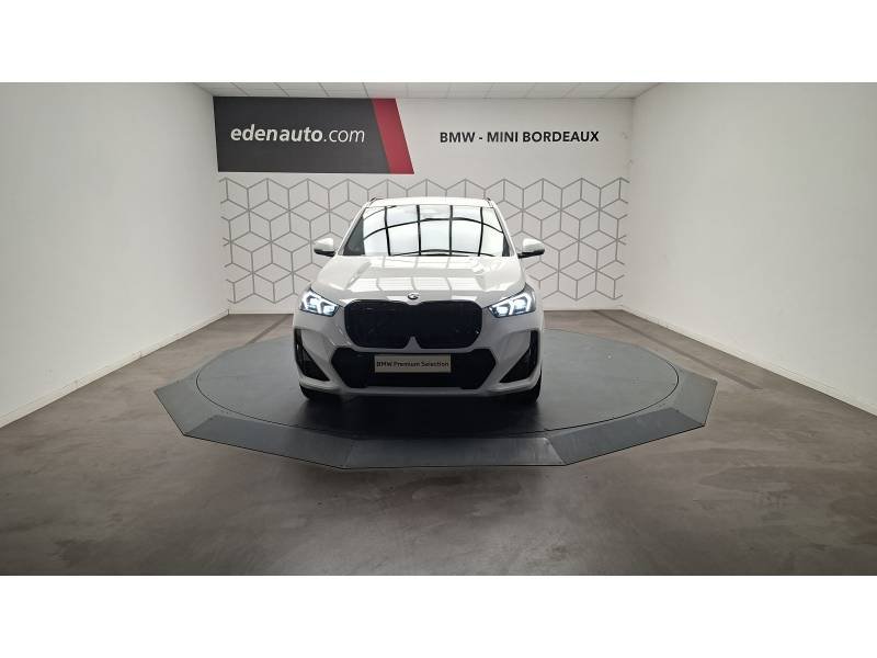 BMW X1 - Photo 17