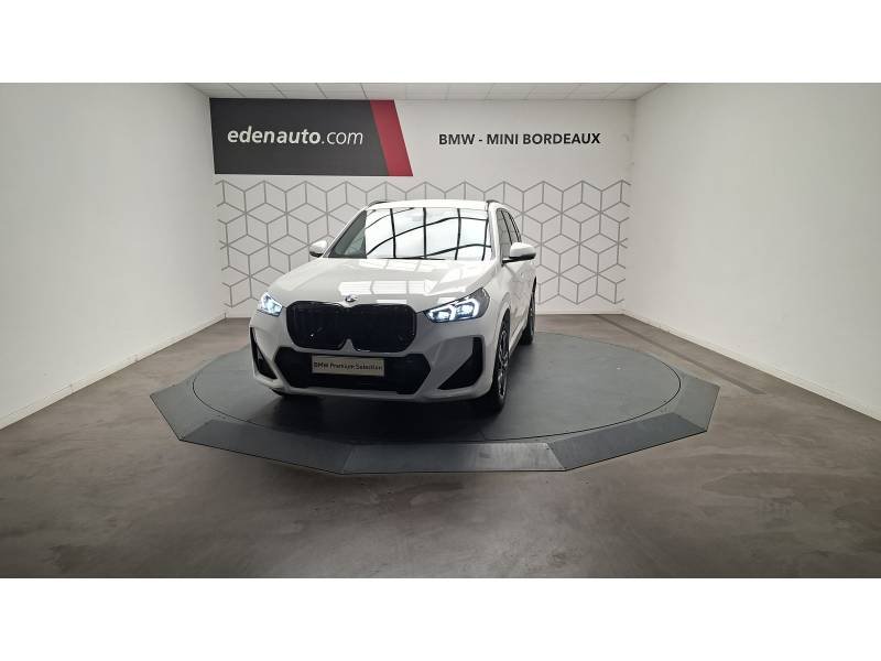 BMW X1 - Photo 18