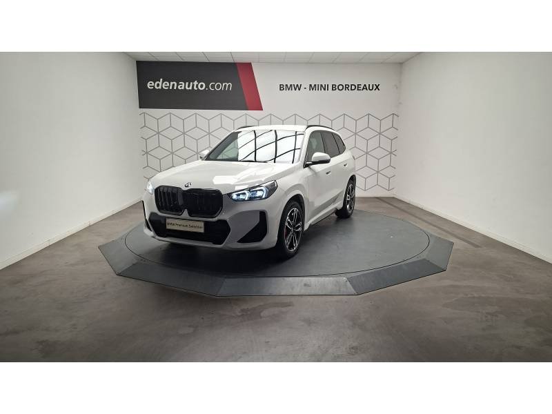 BMW X1 - Photo 19