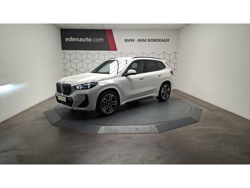 BMW X1 - Photo 20