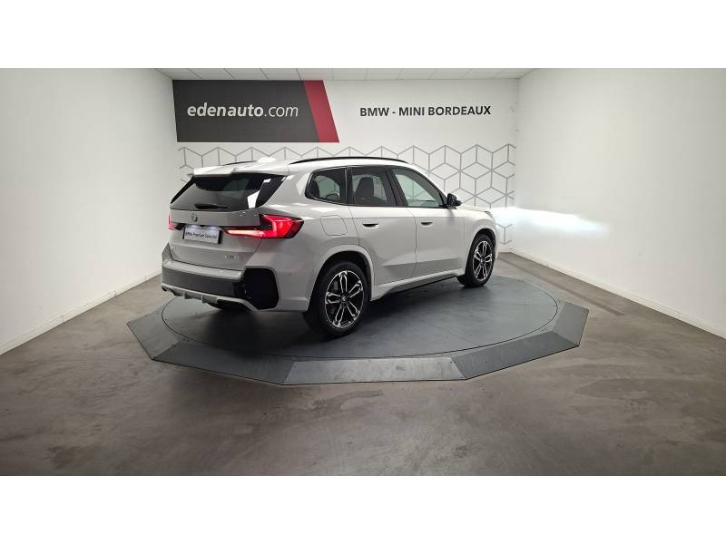 BMW X1 - Photo 2