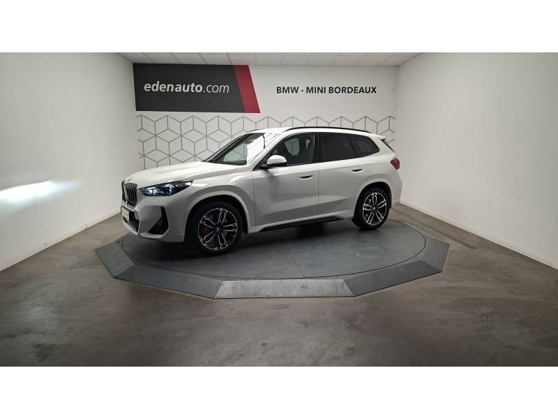 BMW X1 - Photo 21