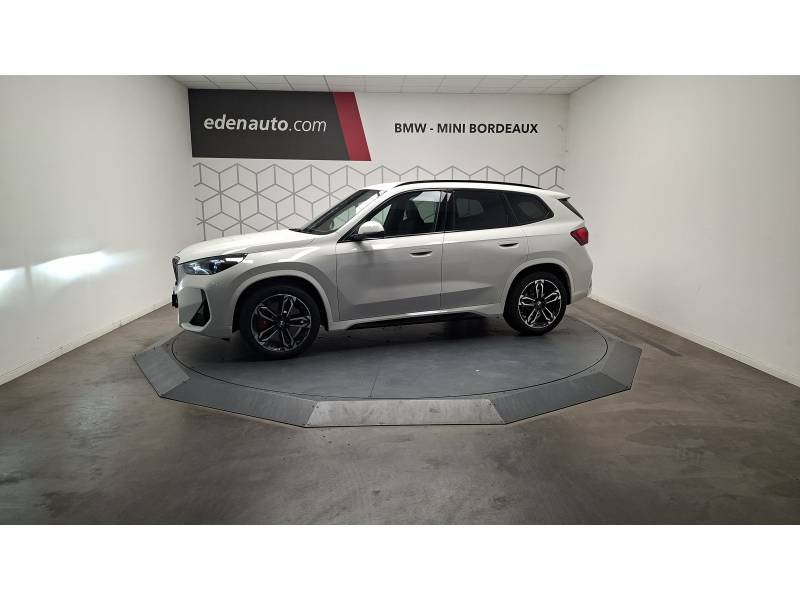 BMW X1 - Photo 22