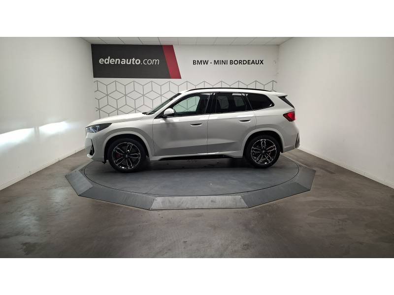 BMW X1 - Photo 23
