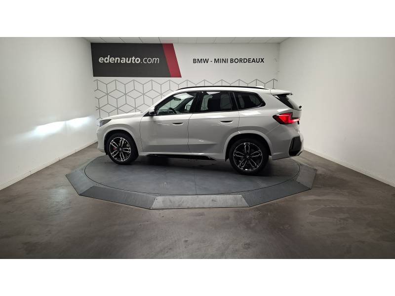 BMW X1 - Photo 25
