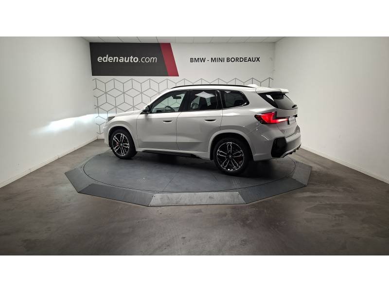 BMW X1 - Photo 26