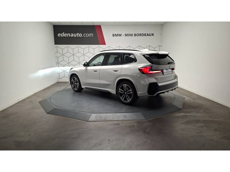 BMW X1 - Photo 27