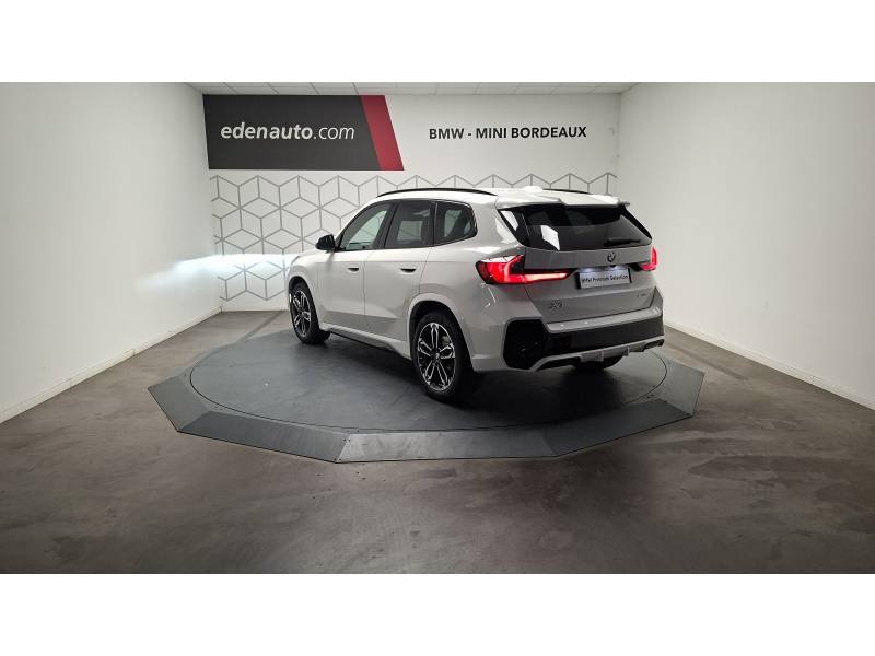 BMW X1 - Photo 28