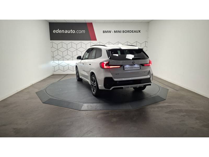 BMW X1 - Photo 29