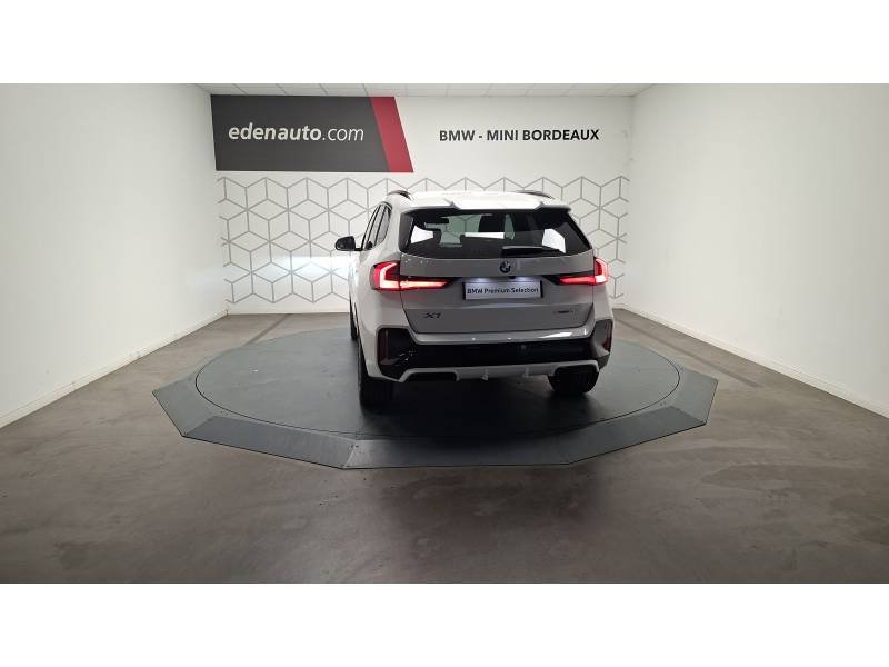 BMW X1 - Photo 30