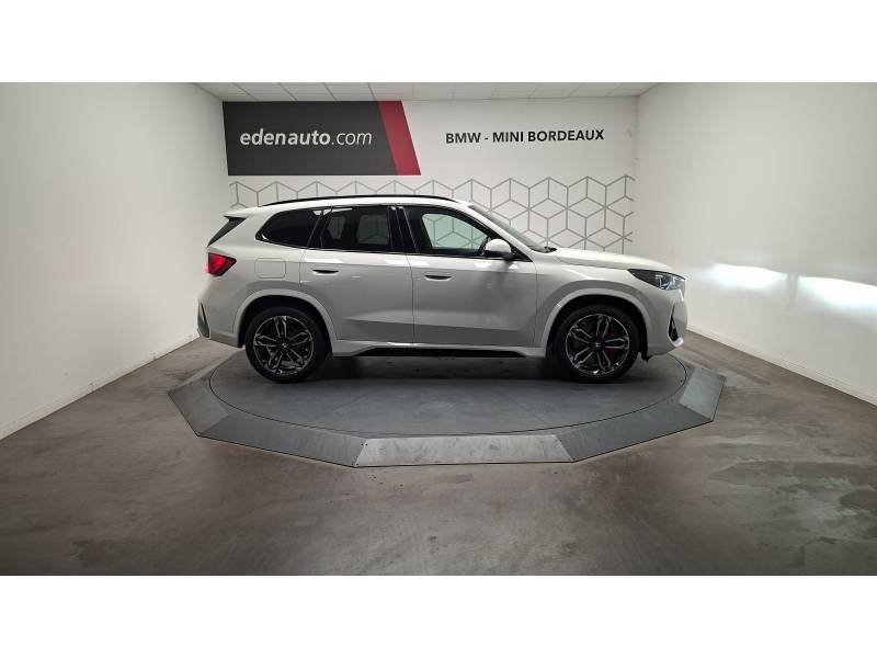 BMW X1 - Photo 3