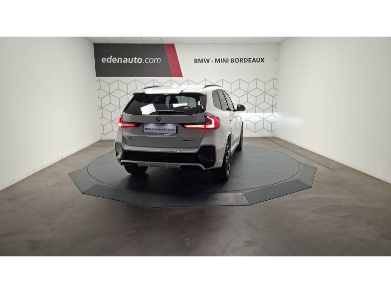 BMW X1 - Photo 32