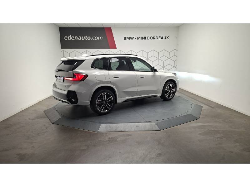 BMW X1 - Photo 34